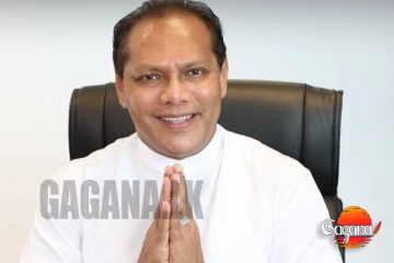 බරපතළ චෝදනා ඇති අය ධූරවලට පත්කිරීමට කාදිනල්ට බලයක් තියෙනවා නම් රටට දෙවි පිහිටයි - දයාසිරි