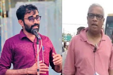 இளங்குமரனுக்கு எதிராக சுமந்திரன் அவமதிப்பு வழக்கு