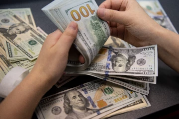 இலங்கையில் இன்று டொலரின் பெறுமதியில் மாற்றம்!