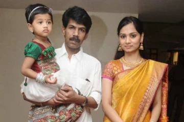 ரொம்ப நாள் நீடித்த உறவு.... பாலா - முத்துமலர் பிரிய அந்த பிச்சைக்காரர்தான் காரணமாம் - வெளியான பகீர் தகவல்