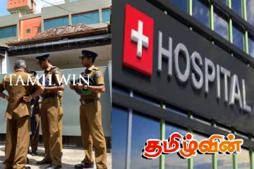 வவுணதீவு மக்களால் நைப்புடைப்பு செய்யப்பட்ட நபர் உயிரிழப்பு! பொலிஸார் விடுத்துள்ள கோரிக்கை