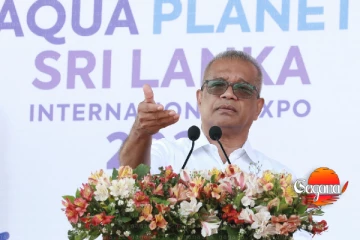 2028 වන විට සහල් පිටරටින් ගෙන්වීම නවත්වනවා - ලාල්කාන්ත