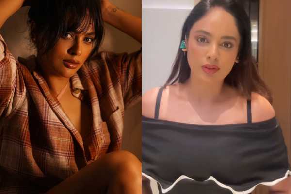 நடிகை நந்திதா ஸ்வேதாவின் கிளாமர் லுக் போட்டோஷூட்.. | Actress Nandita Swetha Recent Photoshoot Post