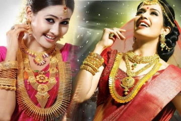 தொடர் சரிவில் தங்கம் விலை ; இன்று எவ்வளவு தெரியுமா?