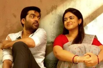 நடிகைக்கு முத்தம் கொடுக்க வேண்டிய காட்சியில் சிம்பு செய்த விஷயம்.. இயக்குனர் உடைத்த உண்மை