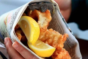 செய்திதாள்களில் மடித்து தரப்படும் உணவுகளால் என்னென்ன பாதிப்புகள் ஏற்படும் தெரியுமா?