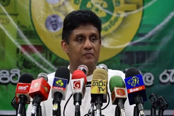 சஜித் பிரேமதாச-Sajith Premadasa சஜித் பிரேமதாச-Sajith Premadasa