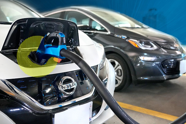 இலங்கைக்கு இறக்குமதி செய்யப்படும் மின்சார வாகனங்கள்! | Imported Electric Vehicles