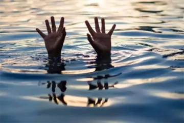 ஒரே நாளில் 22 பேர் நீரில் மூழ்கி பலி - பண்டிகையின் போது துயரம்!