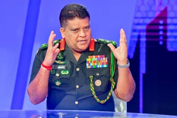 ஊரடங்கை நீக்கி நாட்டைத் திறப்பது உறுதி - இராணுவத் தளபதி வெளியிட்ட அறிவிப்பு