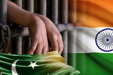 இலங்கை சிறையில் அடைக்கப்பட்ட இந்தியர்