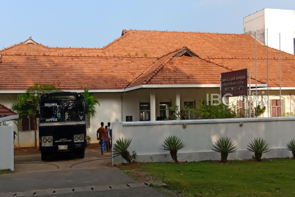 இலங்கை கடற்பரப்பிற்குள் அத்துமீறிய இந்திய கடற்றொழிலாளர்களுக்கு விதிக்கப்பட்டது கடூழிய சிறை | Indian Fishermen Sentenced To Imprisonment