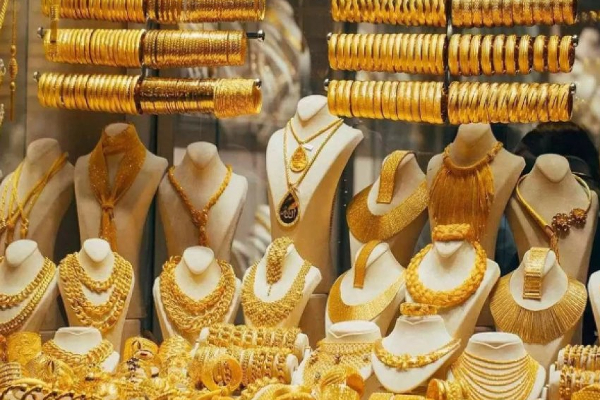 தங்க விலையில் திடீர் வீழ்ச்சி | Today Gold Price Sri Lanka Gold Range Gold Market