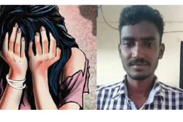 15 சிறுமிக்கு பாலியல் வன்கொடுமை.. தனியாக வரும் சிறுமிகள் தான் டார்கெட்- இளைஞர் பகீர் வாக்குமூலம்!