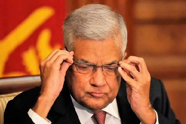 பிரதமர் ரணில் செய்வதெல்லாம் பைத்தியக்காரத்தனமானது! சமீர | Everything Pm Ranil Is Doing Is Insane Sameera