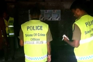 தகாத உறவால் இடம்பெற்ற பயங்கரம்; சந்தேக நபருக்கு வலைவீச்சு