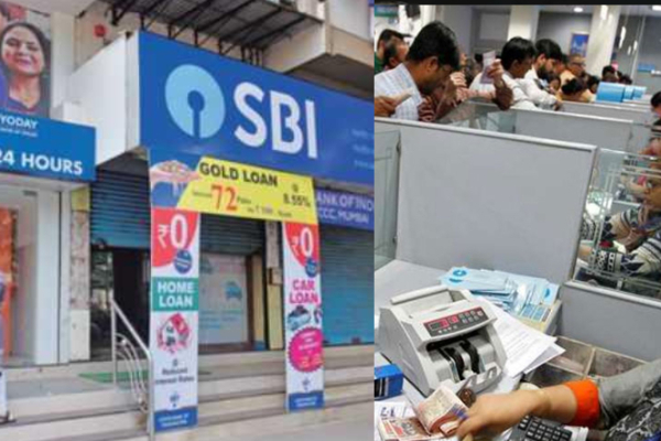 5 நாட்கள் வங்கிகளுக்கு தொடர் விடுமுறை- ஏடிஎம்களில் பணம் வருமா? - வாடிக்கையாளர்கள் வேதனை | Day Series Holiday Bank Cash Atm Customers Pain