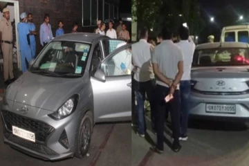 காரில் மீட்கப்பட்ட ஒரே குடும்பத்தை சேர்ந்த 7 பேரின் சடலம் - காவல்துறையிடம் சிக்கிய கடிதம்