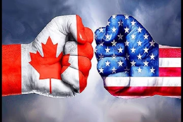 அமெரிக்கா கனடாவை நேரடியாக கைப்பற்ற முயற்சிக்கலாம்: மக்கள் கருத்து