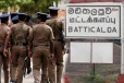 மட்டக்களப்பு வாள் வெட்டு குழுவைச் சேர்ந்த இருவர் வாள்களுடன் கைது