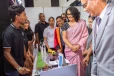 දේශීය කර්මාන්ත නංවාලීම රජයේ ප්‍රමුඛතාවක් – අගමැති