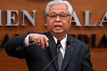 மலேசியாவின் புதிய பிரதமராக இஸ்மாயில் சப்ரி யாகோப் நியமனம்!