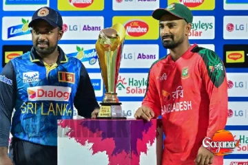 ආසියානු කුසලාන සුපිරි වටයේ තරග අරඹමින් ශ්‍රී ලංකාව - බංග්ලාදේශ ගැටුම අද