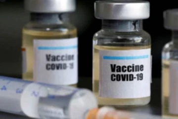 தடுப்பூசியின் இரண்டாவது கட்டம் அடுத்தவார இறுதிக்குள்