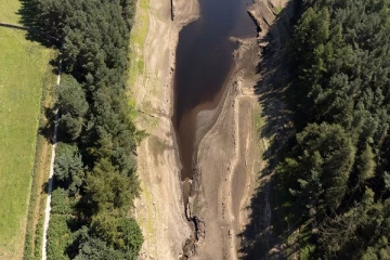 2030ஆம் ஆண்டில் பிரித்தானியாவிலுள்ள இந்த 7 மாகாணங்களில் தண்ணீர் இருக்காது