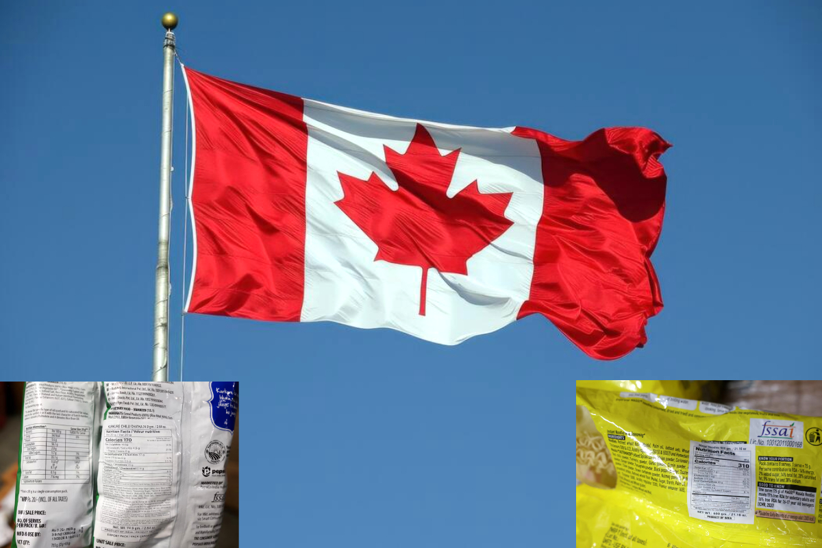 Canada-probes-India-food-label-fraud-risk Canada-probes-India-food-label-fraud-risk