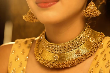 தங்கத்தின் விலையில் இன்று ஏற்பட்டுள்ள சடுதியான அதிகரிப்பு