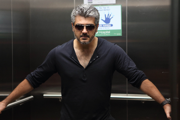 அஜித் அந்த இயக்குனரை வெறுக்க இதுதான் காரணமா - விடுப்பு.கொம்