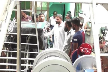 பாதரசத்தில் மின்சாரத்தை உற்பத்தி செய்யும் இயந்திரம்: இலங்கையரின் புதிய கண்டுபிடிப்பு!