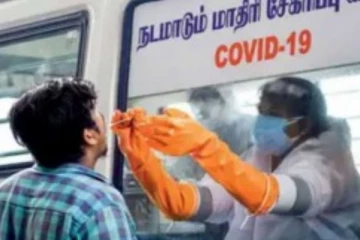 தமிழகத்தில் ஒரு நாள் கொரோனா பாதிப்பு 3000த்தை நெருங்குகிறது