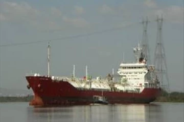 கொழும்புக்கு வந்த கப்பல்;  லிட்ரோ எரிவாயு  இறக்குமதிக்கு தடை