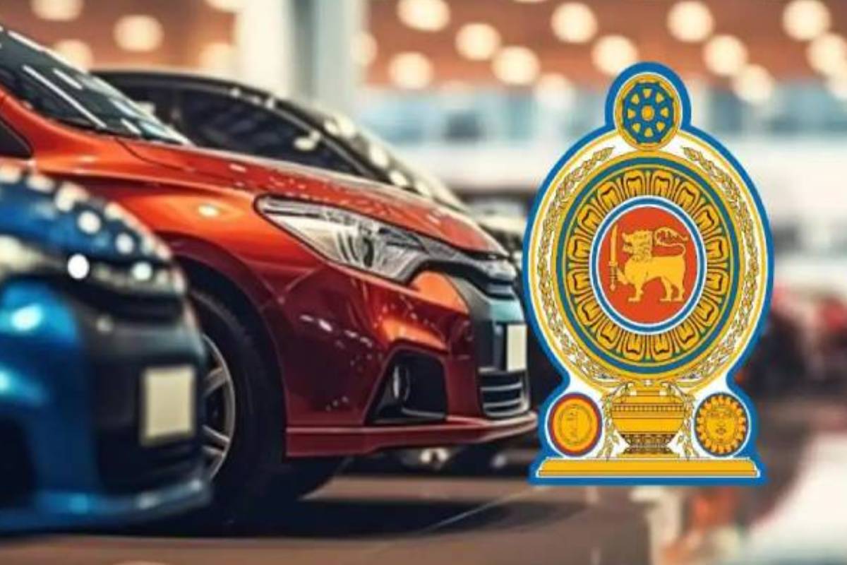வாகன இறக்குமதியில் ஏற்பட்டுள்ள சிக்கல் - நெருக்கடியில் திணறும் இலங்கை பொருளாதாரம் | Vehicle Import Problem