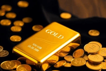 ජාත්‍යන්තර උණුසුම අතර රන් මිල නගී