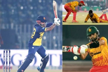 ஜிம்பாப்வேயை நொறுக்கிய இலங்கை அணி! ஆனாலும் இறுதிப்போட்டிக்கு சிக்கல்