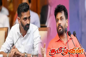 மலையக சமூகத்தினருக்கான வீட்டு உரிமை பத்திரங்கள்: மக்களைத் திசை திருப்பும் தந்திரோபாயம் என்றும் ஜீவன் ஆவேசம்