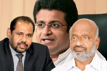 இனவாத கருத்துக்களால் அடங்கி ஒடுங்கப் போவதில்லை - தமிழ் எம்.பிக்கள் சீற்றம்