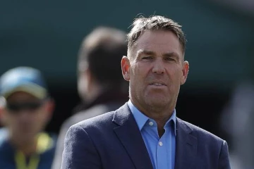 ஆஸ்திரேலியா கிரிக்கெட் ஜாம்பவான் திடீர் மரணம் - அதிர்ச்சியில் மூழ்கிய ரசிகர்கள்