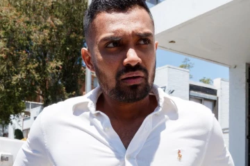 ධනුෂ්කට අධිකරණය දුන් තීන්දුව..!