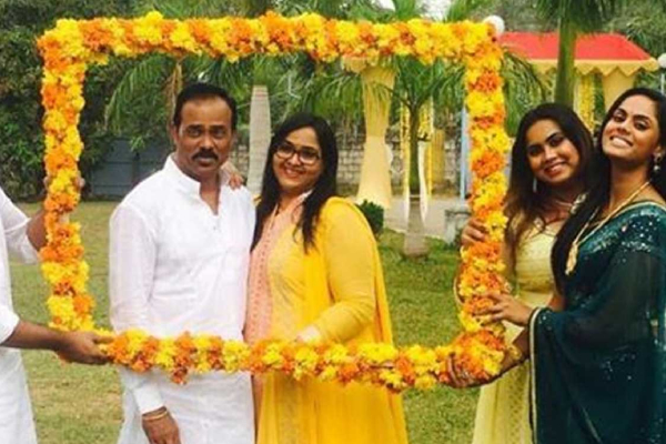 திருமணத்திற்கு முன்பே கிசுகிசு நடிகருடன் டேட்டிங் செய்த ராதா.. ரகசியத்தை உடைத்த பிரபலம் | Radha Dated Actor Karthik