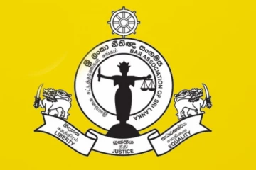 නීතියානුකූලව ජනපති ඉවත් වීමෙන් පසු, නව ජනපති තෝරාගන්නා ආකාරය ගැන ශ්‍රී ලංකා නීතිඥ සංගමයෙන් විශේෂ පැහැදිලි කිරීමක්.! මන්ත්‍රීවරුන්ගේ ඡන්ද විමසීම ගැනත් විශේෂ පැහැදිලි කිරීමක්