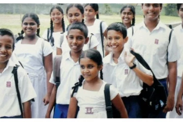 அடுத்தமாதம் திறக்கப்படவுள்ள 3,000  பாடசாலைகள்