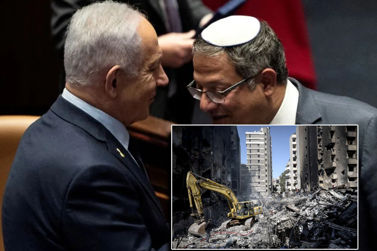 லெபனானில் அழிக்கப்பட்ட 15 பேர் தளபதிகள் ! இஸ்ரேல் வெளியிட்ட காணொளி | Members Destroyed Lebanon Video Released Israel