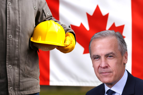 Canada TFWP changes 2025, Temporary Foreign Worker Program Canada, Canada work permit restrictions 2025, Mark Carney immigration reforms, Spousal open work permit Canada, TEER job eligibility Canada