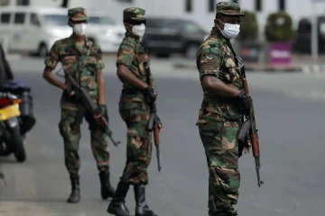 நாடளாவிய ரீதியில் விசேட பாதுகாப்பு திட்டம்