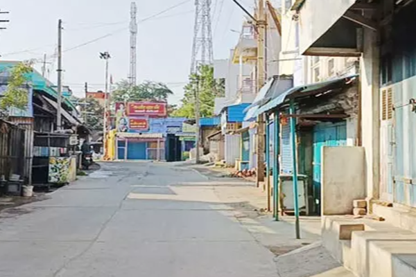 யாழ். உடுப்பிட்டியில் கடையடைப்பு - கண்டன போராட்டம் | Call For Strike Jaffna