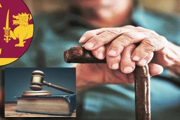 இலங்கையில் முதியோர் இல்லங்களுக்கு கடுமையாகும் சட்டம்